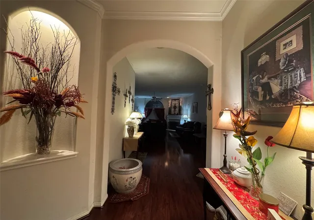 2nd image of 16422 Reddingford Ln, Houston, TX 77084 | MLS# 50227587