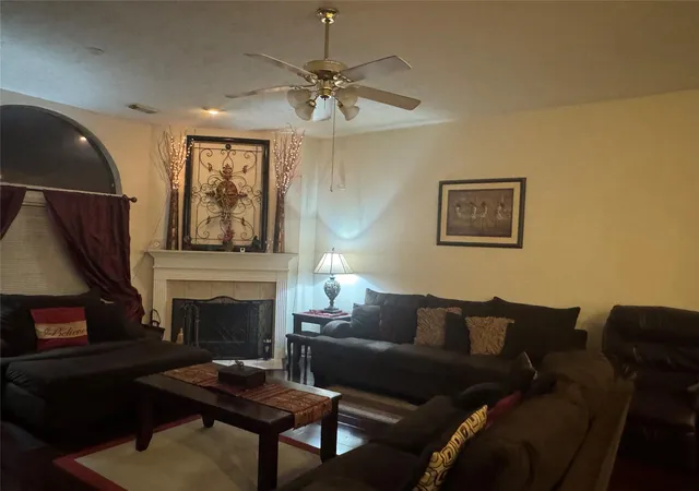 4th image of 16422 Reddingford Ln, Houston, TX 77084 | MLS# 50227587