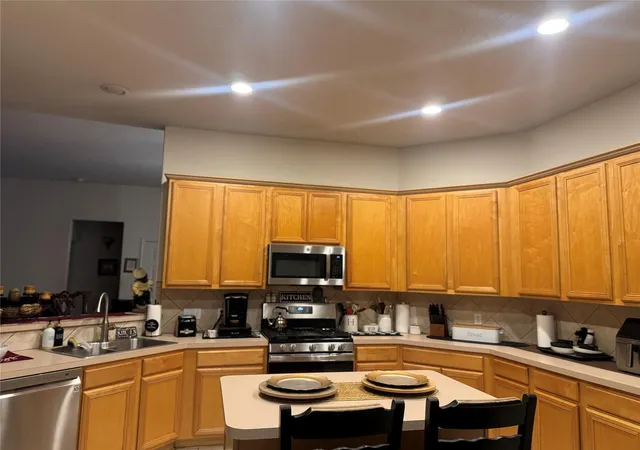 6th image of 16422 Reddingford Ln, Houston, TX 77084 | MLS# 50227587