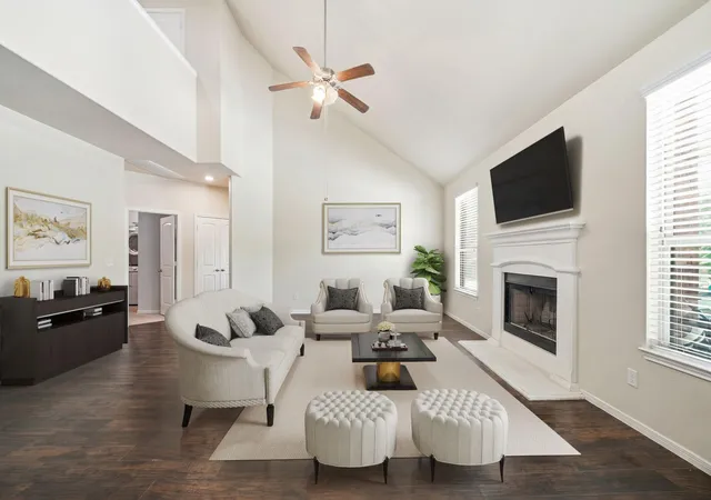 5th image of 12022 Eagle Ridge Dr, Dayton, TX 77535 | MLS# 86034659