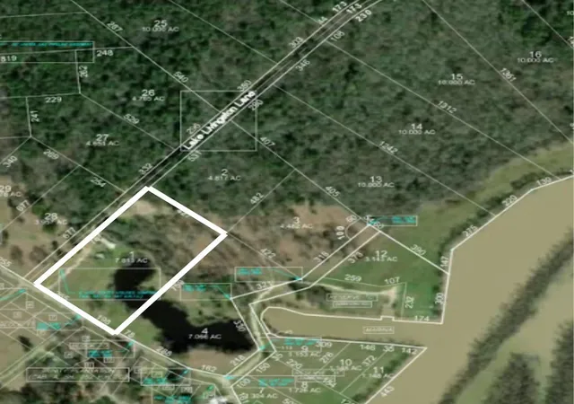 Homes for sale in Trinity, TX | Lot 1 Lake Livingston Ln, Trinity, TX 75862 | MLS# 483365
