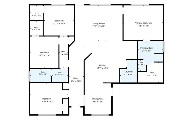 47th image of 2977 Community Dr, Alvin, TX 77511 | MLS# 60816098