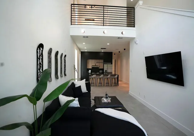 Photo 2 of Single family home for sale at 2205 Staples St #C, Houston, TX 77026 | MLS# 72619469 | Listing updated on 2026-08-28
