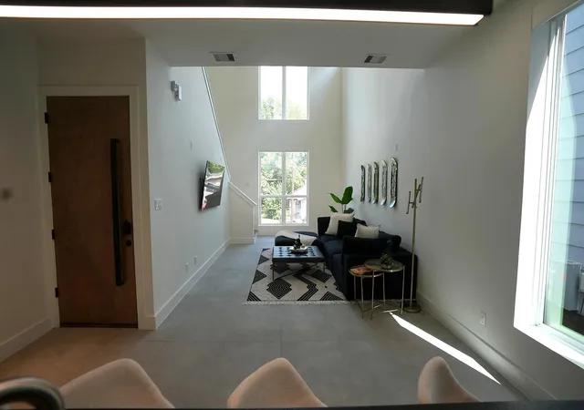 Photo 3 of Single family home for sale at 2205 Staples St #C, Houston, TX 77026 | MLS# 72619469 | Listing updated on 2026-08-28