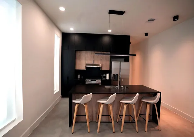 Photo 4 of Single family home for sale at 2205 Staples St #C, Houston, TX 77026 | MLS# 72619469 | Listing updated on 2026-08-28