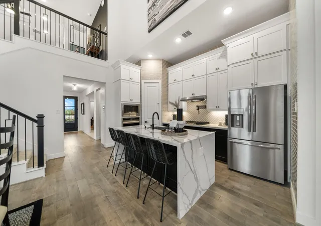 Photo 3 of Single family home for sale at 7435 Birch Thistle Ln, Katy, TX 77493 | MLS# 63871374 | Listing updated on 2026-09-01