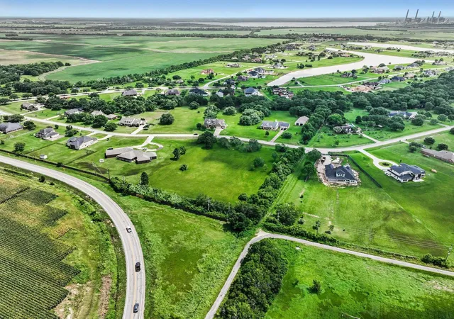 Photo 4 of Land for sale at 6919 Dutch John Cir, Richmond, TX 77469 | MLS# 60371105 | Listing updated on 2026-06-22