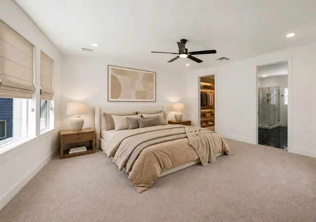 Photo 2 of Single family home for sale at 3405 Baer St, Houston, TX 77020 | MLS# 60786288 | Listing updated on 2026-09-23