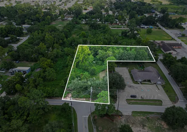 Photo 1 of Land for sale at 430 Booker Dr, Spring, TX 77373 | MLS# 93092799 | Listing updated on 2026-07-17