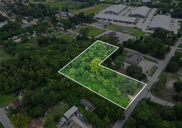 Photo 3 of Land for sale at 430 Booker Dr, Spring, TX 77373 | MLS# 93092799 | Listing updated on 2026-07-17