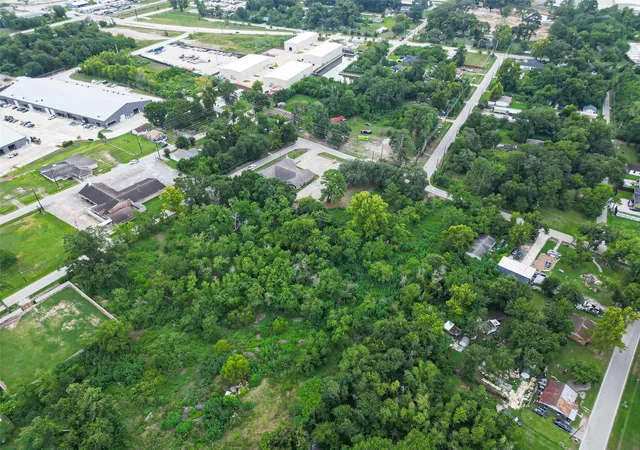 Photo 3 of Land for sale at 430 Booker Dr, Spring, TX 77373 | MLS# 93092799 | Listing updated on 2026-07-17