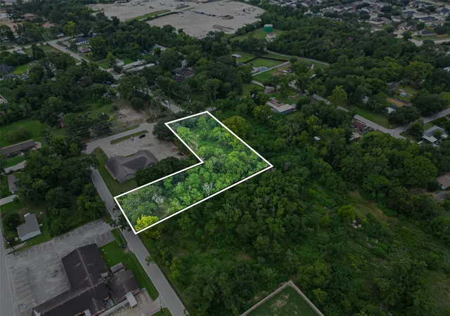 Photo 4 of Land for sale at 430 Booker Dr, Spring, TX 77373 | MLS# 93092799 | Listing updated on 2026-07-17