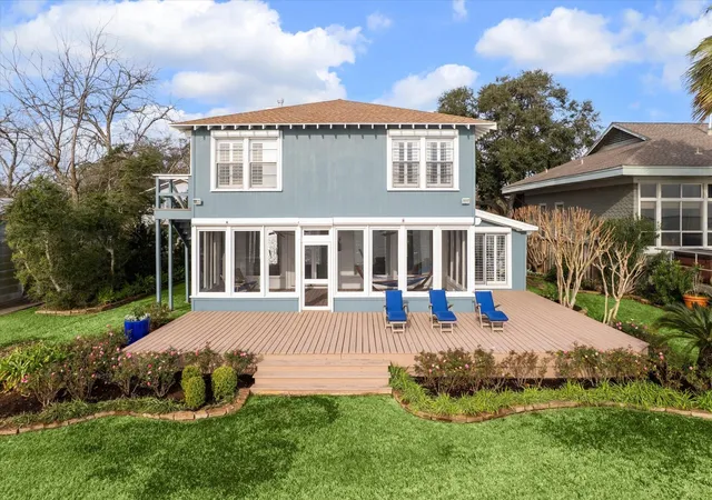 5th image of 232 Garfield St, La Porte, TX 77571 | MLS# 77951445