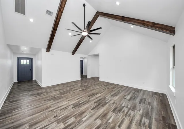 3rd image of 705 Road 3371A, Cleveland, TX 77327 | MLS# 16414426