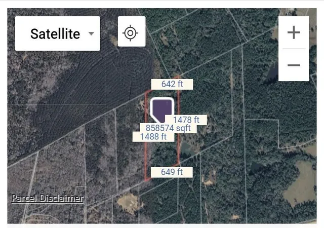 3rd image of Tbd Hwy 150, New Waverly, TX 77358 | MLS# 21063701