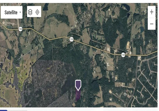 5th image of Tbd Hwy 150, New Waverly, TX 77358 | MLS# 21063701