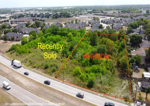 Photo 3 of Land for sale at 10307 Bammel North Houston Rd, Houston, TX 77086 | MLS# 32942052 | Listing updated on 2026-05-22