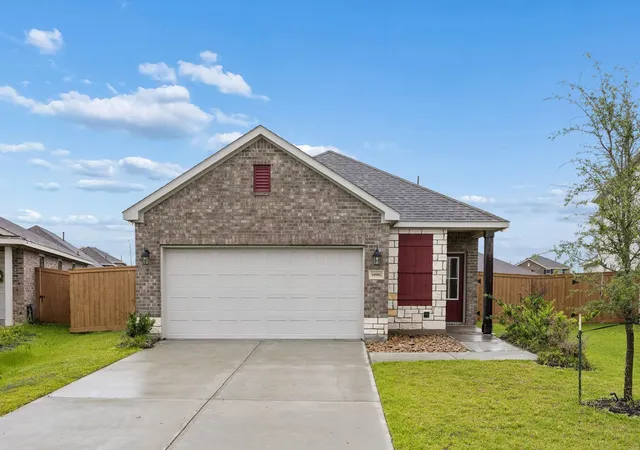 Homes for sale in Beasley, TX | 10902 Bonfire Trl, Beasley, TX 77417 | MLS# 9548082