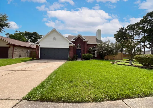 Homes for sale in Humble, TX | 3035 Killdeer Ln, Humble, TX 77396 | MLS# 961894