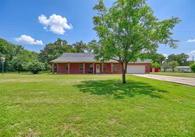 Homes for sale in Plantersville, TX | 8514 County Road 313, Plantersville, TX 77363 | MLS# 12821114