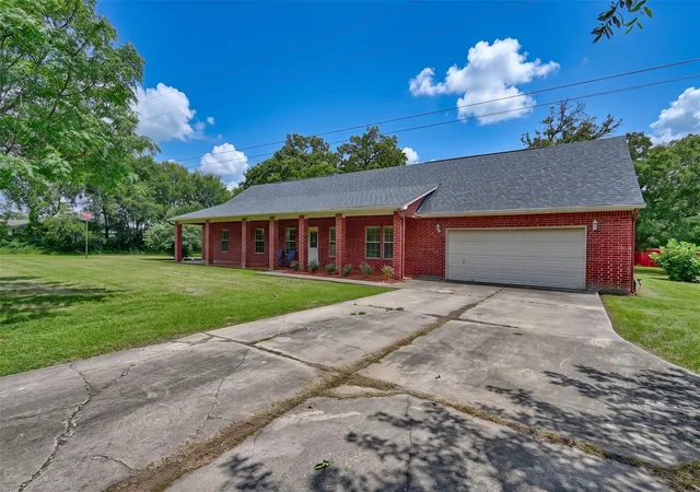 Homes for sale in Plantersville, TX | 8514 County Road 313, Plantersville, TX 77363 | MLS# 12821114