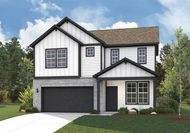 1st image of 8502 Light Rail Dr, Fulshear, TX 77441 | MLS# 77563003
