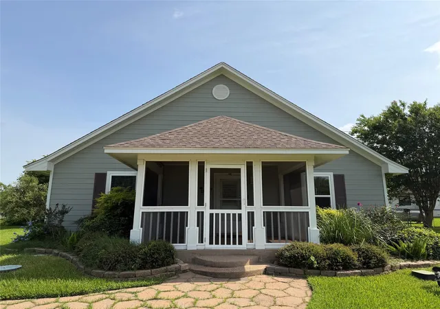 Photo 1 of Single family home for sale at 5317 County Rd 868e, Brazoria, TX 77422 | MLS# 97631038 | Listing updated on 2026-09-28
