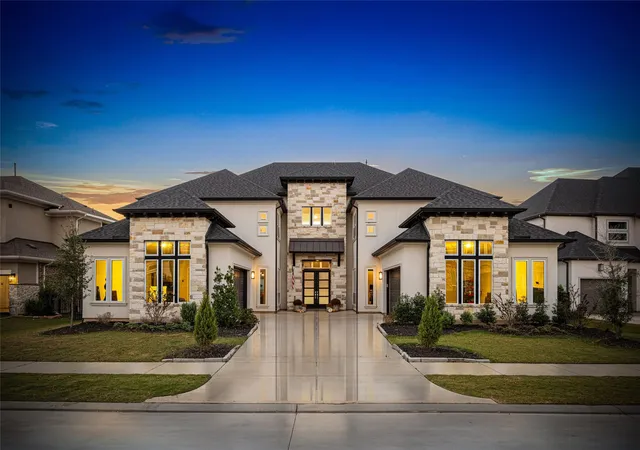 Photo 1 of Mansion for sale at 11011 Heartleaf Aster Way, Cypress, TX 77433 | MLS# 20402252 | Listing updated on 2026-08-09