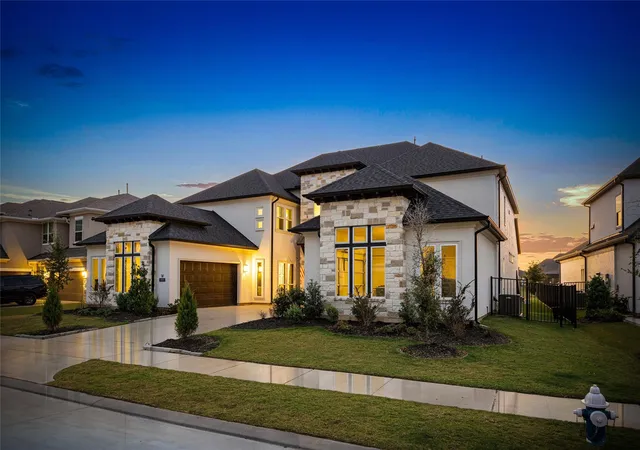 Photo 2 of Mansion for sale at 11011 Heartleaf Aster Way, Cypress, TX 77433 | MLS# 20402252 | Listing updated on 2026-08-09