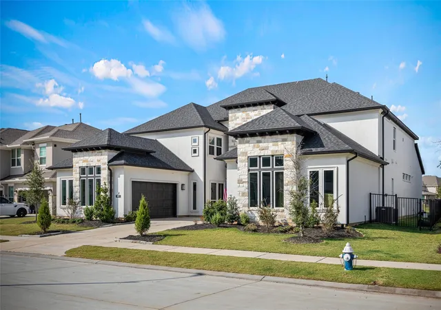 Photo 2 of Single family home for sale at 11011 Heartleaf Aster Way, Cypress, TX 77433 | MLS# 20402252 | Listing updated on 2026-08-09