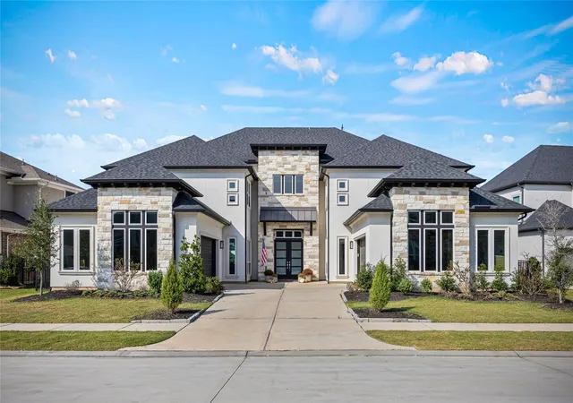 Photo 3 of Single family home for sale at 11011 Heartleaf Aster Way, Cypress, TX 77433 | MLS# 20402252 | Listing updated on 2026-08-09
