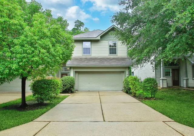 Homes for sale in The Woodlands, TX | 142 W Burberry Cir, The Woodlands, TX 77384 | MLS# 43521886