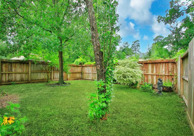 Homes for sale in The Woodlands, TX | 142 W Burberry Cir, The Woodlands, TX 77384 | MLS# 43521886
