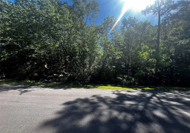 Photo 3 of Land for sale at 70 Wentworth Ln, Coldspring, TX 77331 | MLS# 36598821 | Listing updated on 2026-05-04