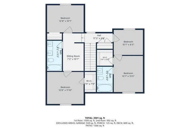 49th image of 477 Eastgate Park, Livingston, TX 77351 | MLS# 37186571