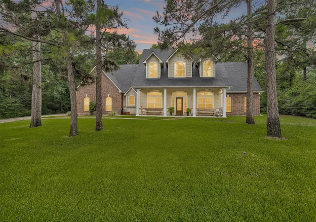 Photo 2 of Single family home for sale at 11232 Triple Crown Way, Conroe, TX 77304 | MLS# 18103695 | Listing updated on 2026-09-11