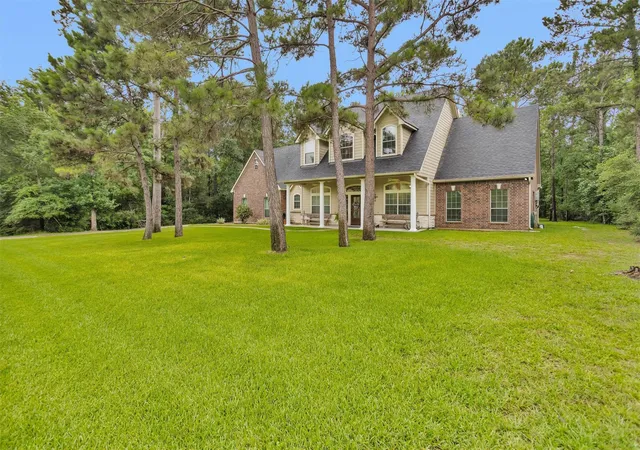 Photo 3 of Single family home for sale at 11232 Triple Crown Way, Conroe, TX 77304 | MLS# 18103695 | Listing updated on 2026-09-11