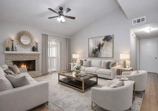 Homes for sale in Houston, TX | 5000 Milwee St #74, Houston, TX 77092 | MLS# 86272923
