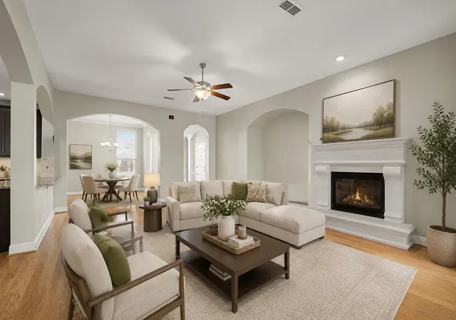5th image of 3818 Bandera Reserve Ln, Houston, TX 77059 | MLS# 81806726