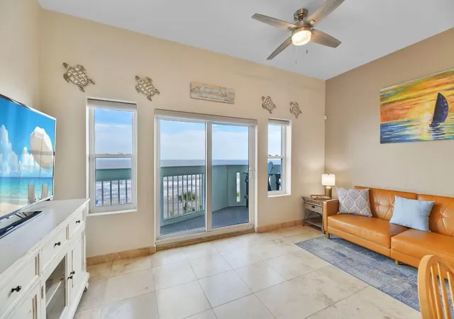 Photo 3 of Condo for sale at 9420 Seawall Blvd #501, Galveston, TX 77554 | MLS# 75147749 | Listing updated on 2026-04-03