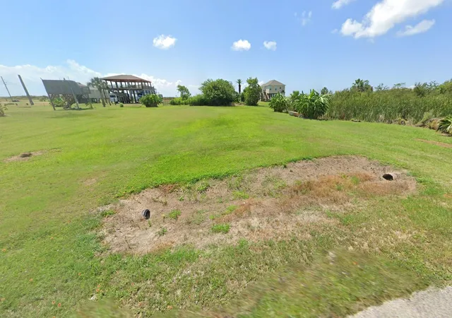 Photo 2 of Land for sale at 1206 Front Ave, Port Bolivar, TX 77650 | MLS# 83117926 | Listing updated on 2025-10-02