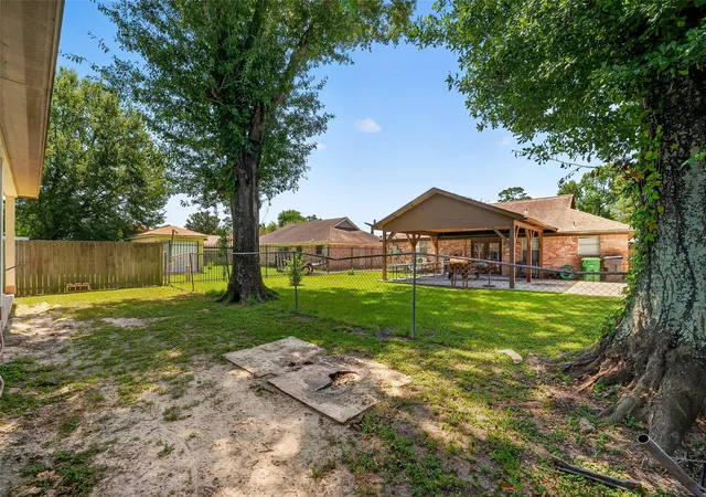 18th image of 8639 Valley Gold Ct, Houston, TX 77078 | MLS# 93518530