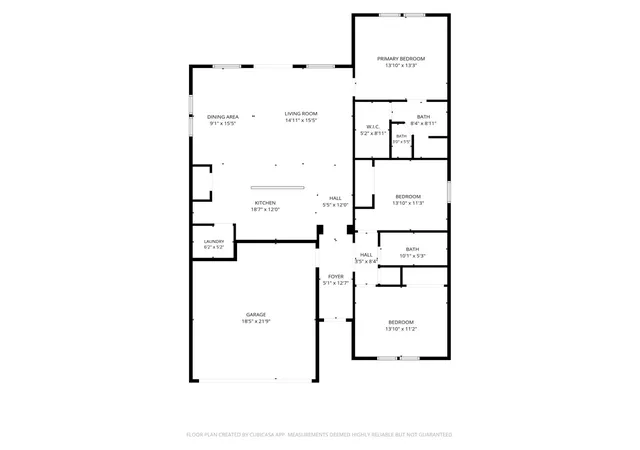 3rd image of 8639 Valley Gold Ct, Houston, TX 77078 | MLS# 93518530