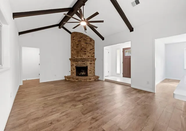 Photo 4 of Sale Pending at 16303 Deer Lick Dr, Houston, TX 77090 | MLS# 87842156 | Listing updated on 2026-09-03