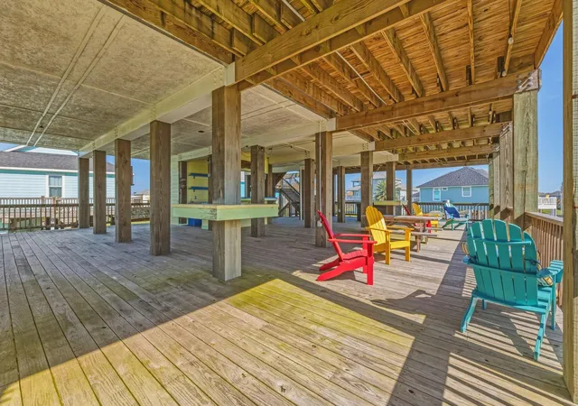 Photo 3 of Single family home for sale at 920 Palmview, Crystal Beach, TX 77650 | MLS# 44061381 | Listing updated on 2026-09-19
