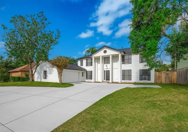 Photo 1 of Single family home for sale at 3102 Glenn Lakes Ln, Missouri City, TX 77459 | MLS# 8289294 | Listing updated on 2026-08-27