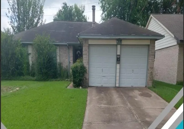 Photo 1 of Single family home for sale at 7210 Ridgeberry Dr, Houston, TX 77095 | MLS# 22457077 | Listing updated on 2026-08-21