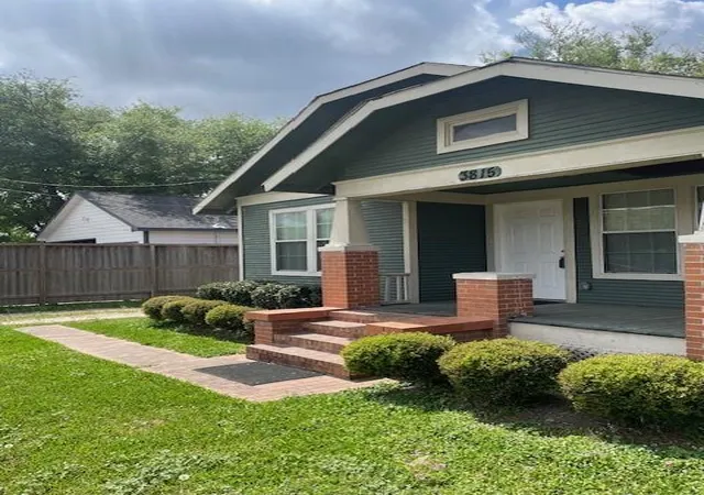 image of 3815 Baden St, Houston, TX 77009 | MLS# 22838904