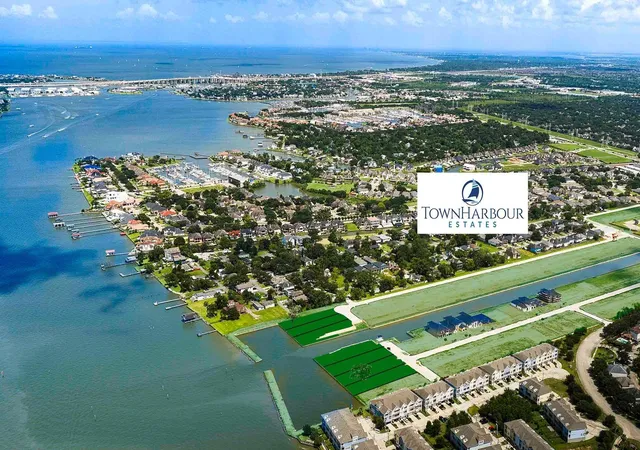 2nd image of 00 Seaway Ln, League City, TX 77573 | MLS# 61170584