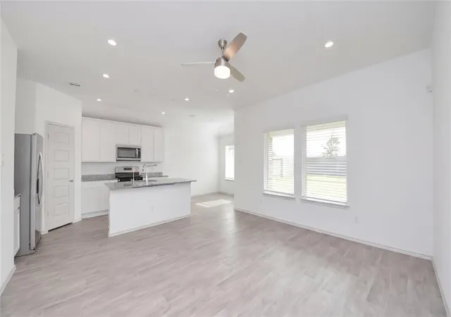 Photo 2 of Sale Pending at 3521 Rockefeller Rd, Texas City, TX 77591 | MLS# 50616251 | Listing updated on 2026-09-11